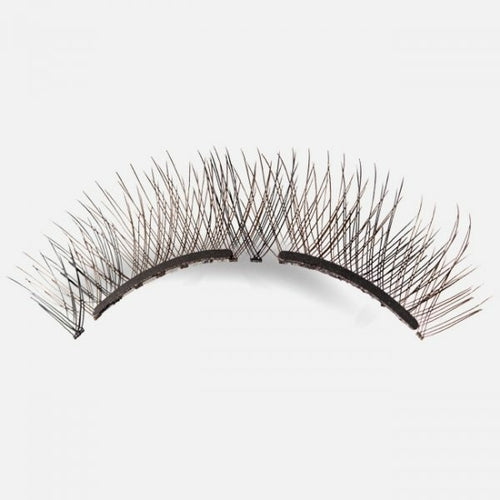 MLEN Soft Magnetic Eyelash Extensions - Taiwanese Camellia Style